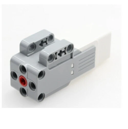 Mindstorms EV3 M Motor 45503 Program Robot Parts for Le go parts - Image 2 of 3