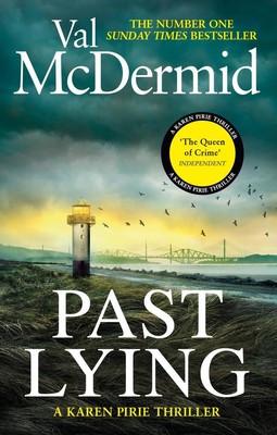 Past Lying | Val McDermid | 2024 | englisch