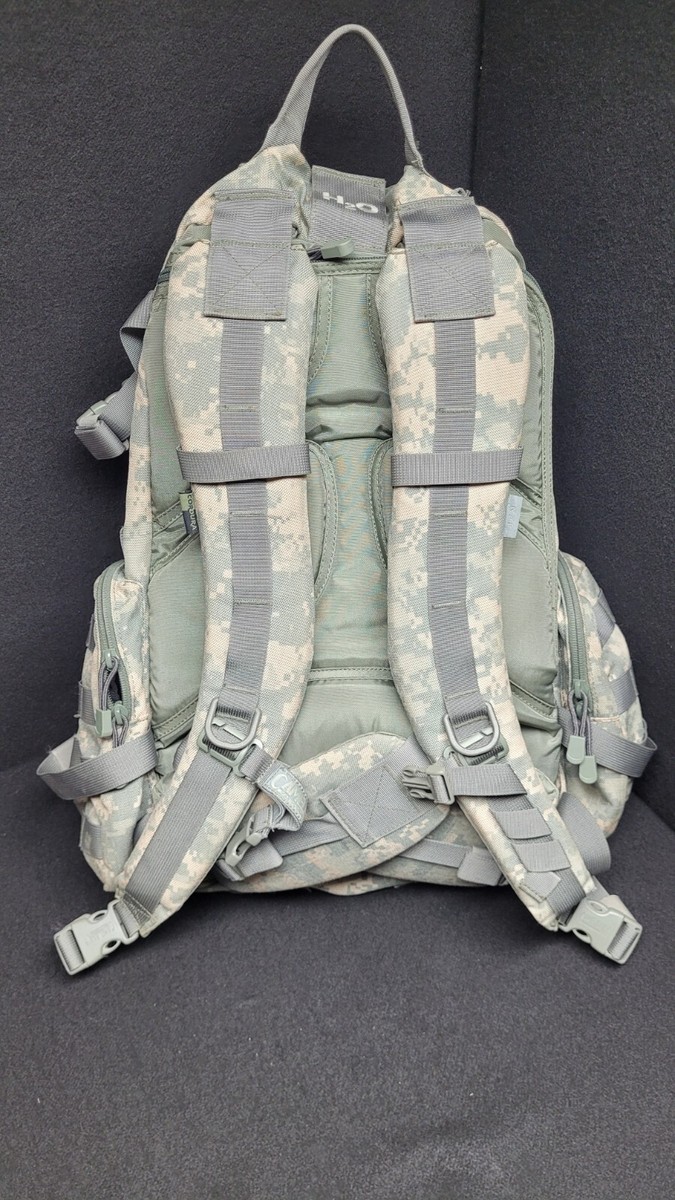 Camelbak BFM ACU Camouflage Hydration Backpack With Mil Spec