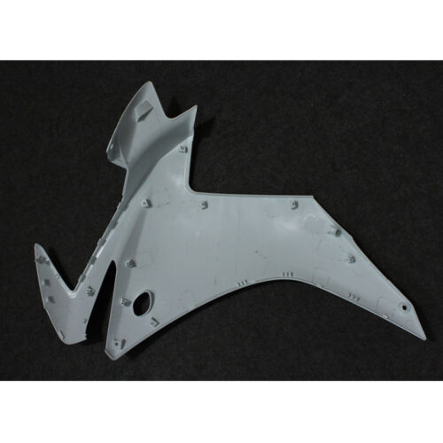 Unpainted Raw Fairing Kit for HONDA CBR500R 2013-2015 ABS Injection Bodywork Set - Picture 8 of 12