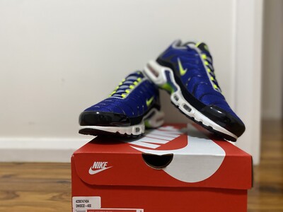 nike tns blue | Men's Shoes | Gumtree Australia Free Local Classifieds