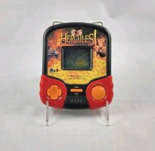 Hercules: The Legendary Journeys - Handheld L...
