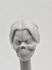 3d Print AGATHA AUBREY RIO HEAD #3 1:12 6" Classified Legends Compatible