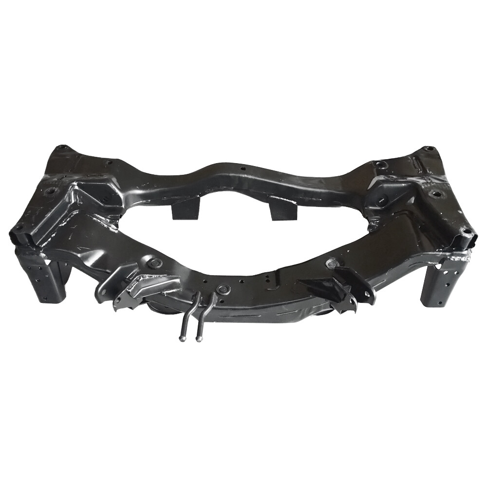 クルマユリ For Mitsubishi Outlander 4WD Rear Subframe Axle Crossmember 2001