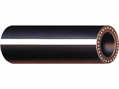 For 1973-1976 Chevrolet Laguna Heater Hose AC Delco 21722QJ 1974 1975