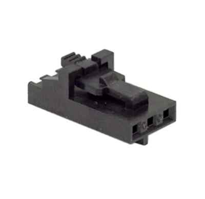Molex 50-57-9403 SL Housing 3 Position 2.54mm Pitch 70066 pack of 250