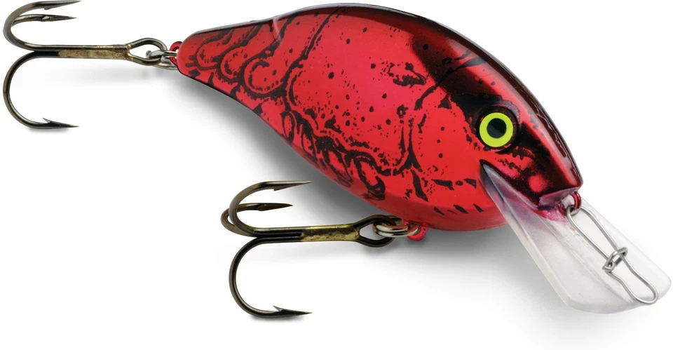 Luhr Jensen Speed Trap 6594 1/4 1/8 ounce Pick Size Color & Qty NIP Discontinued - Image 2 of 4