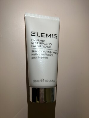Elemis Dynamic Resurfacing Facial Wash