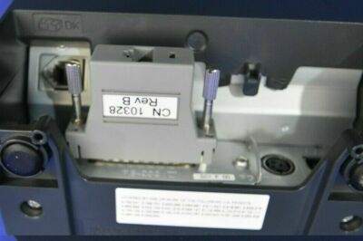 NCR DB25 RS-232 Serial Port to RJ45 Cat5 Adapter Fits EPSON