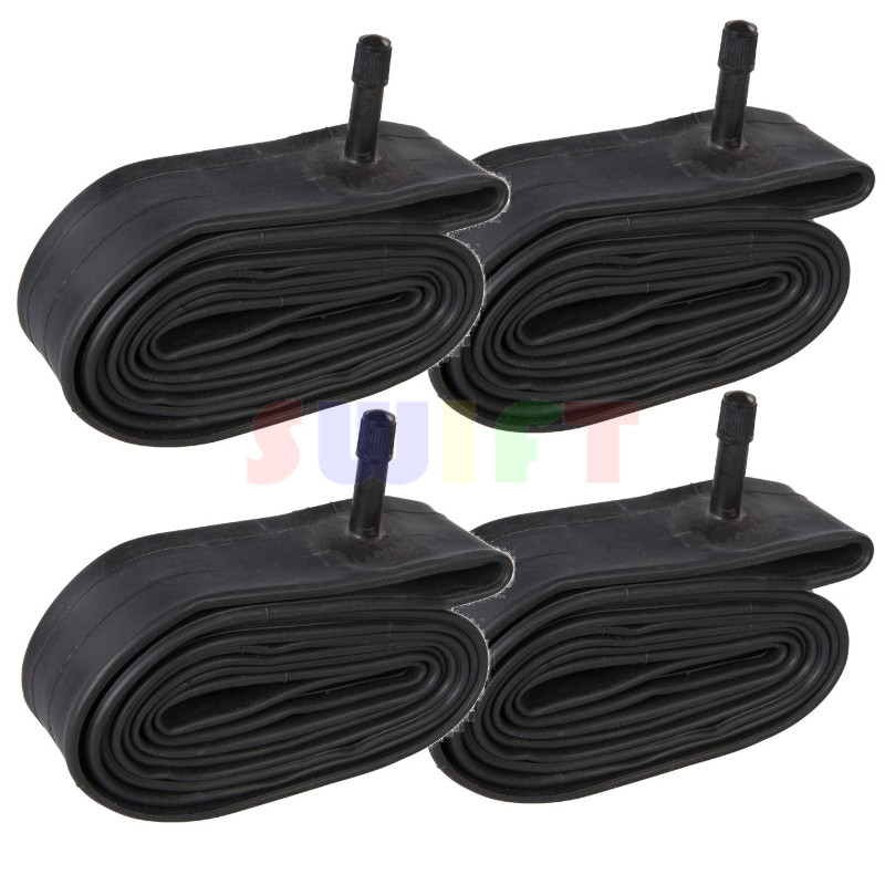 Rubber Tire Interior Bmx