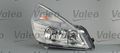 Projecteur principal VALEO 043309 pour rouler en toute sécurité lors de vos trajets de nuit