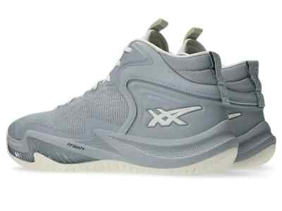 Asics Men's Basketball shoes NOVA SURGE 3 Piedmont Grey