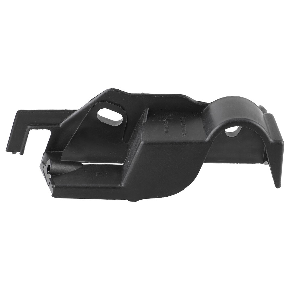 2 PCS For Audi A4/S4 A4 Quqttro 2013-2016 Black LH+RH Front Bumper ...