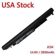JC04 JC03 Battery For HP 919700-850 HSTNN-PB6Y HSTNN-LB7V 919701-850
