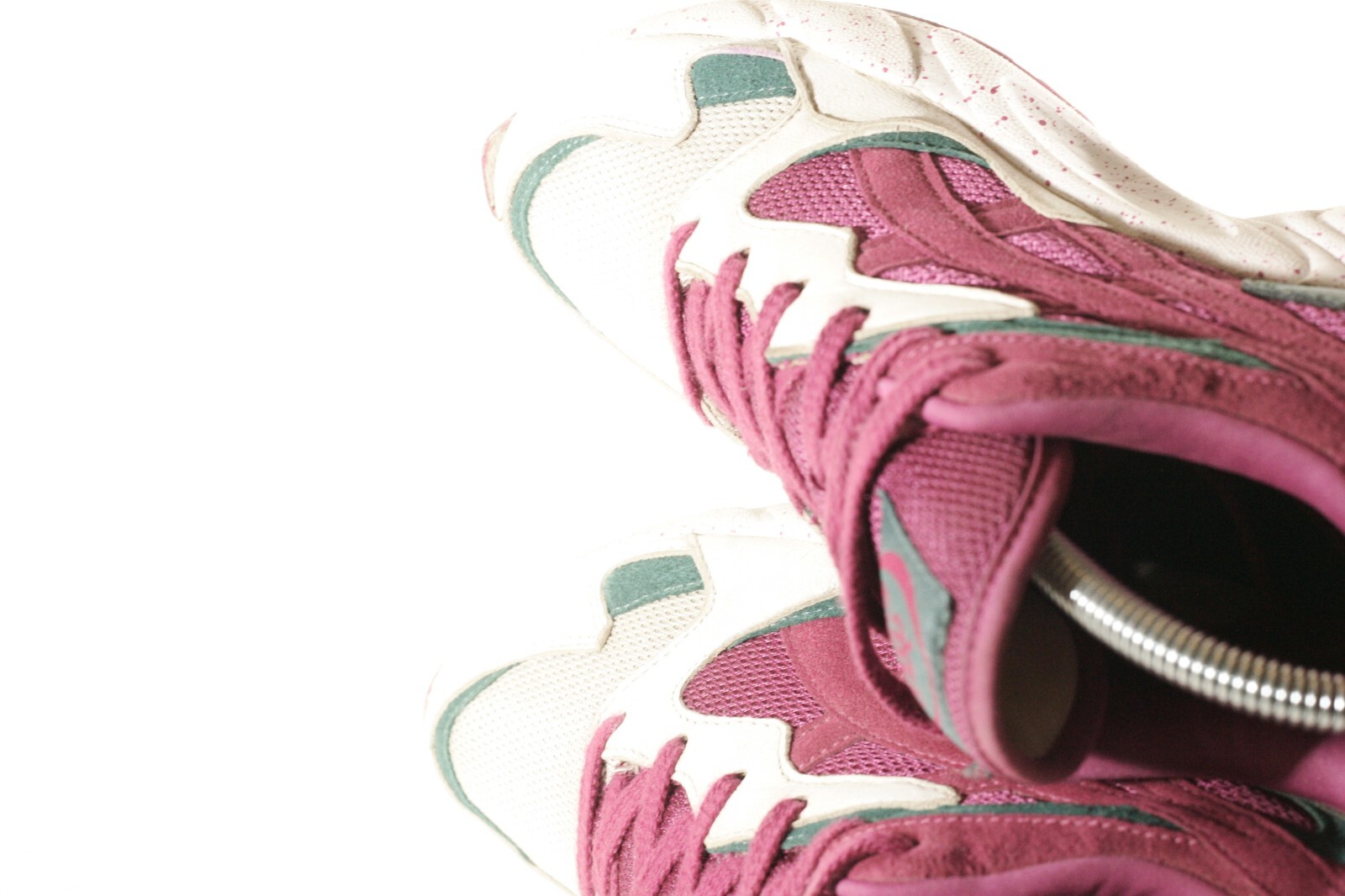 asics gel diablo baton rouge