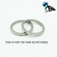 Exhaust Manifold Gaskets Yamaha XV 1000 Virago 1986-1989