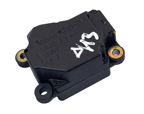 Volvo V60 S60 S40 S80 Heater Klimaanlage Steuergerät Flap Motor 75622D