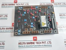 Newage MX321 [E000-23210] Automatic Voltage Regulator