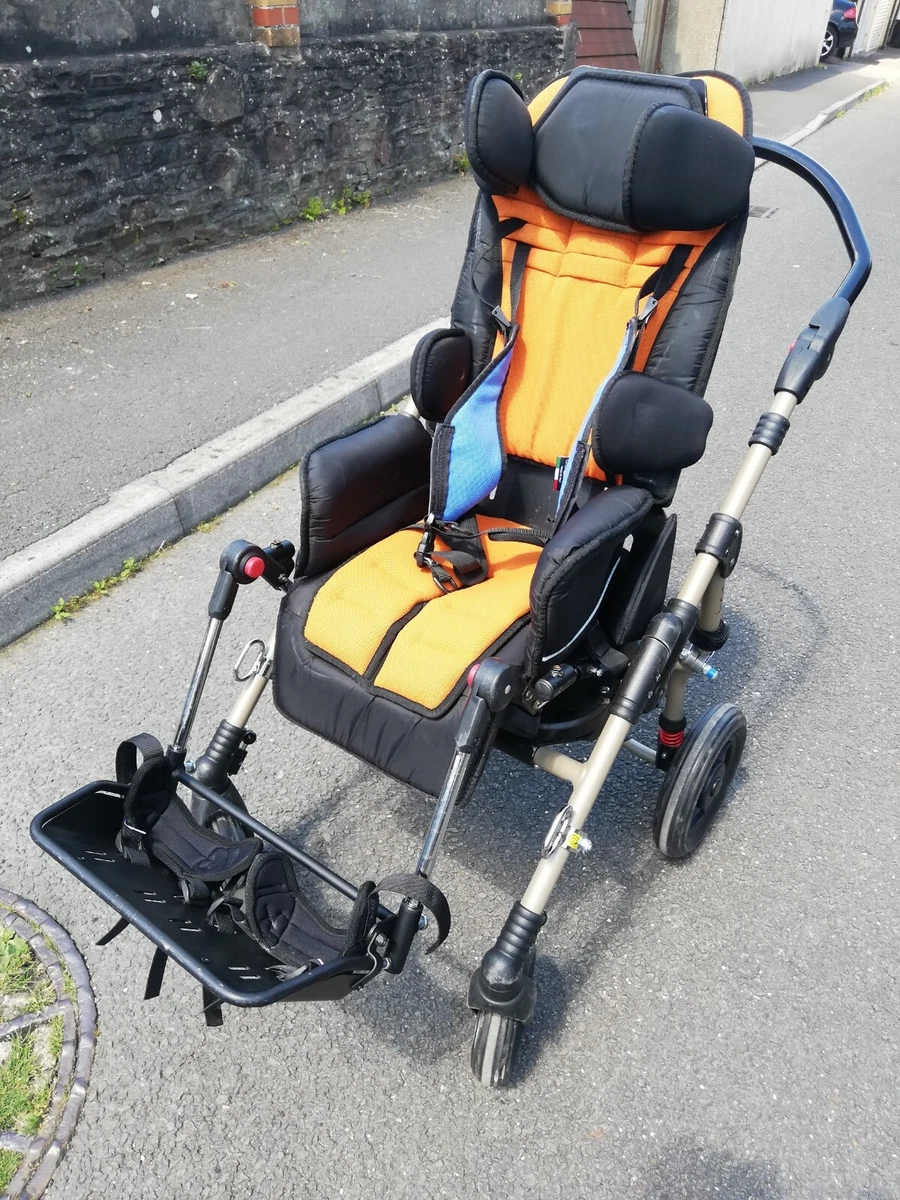 Special stroller best sale