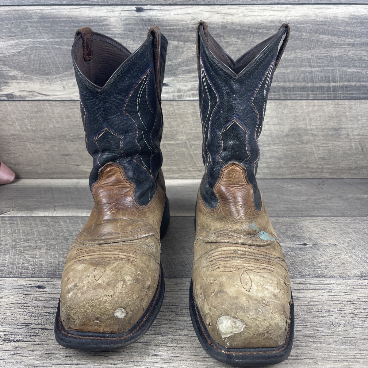 Ariat 10012932 Mens Size D Electrical Composite Toe Work Boot