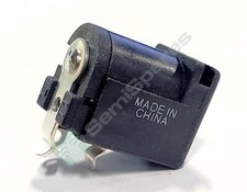 32 pcs. CUI DEVICES PJ-202AH CONN PWR JACK 2X5.5MM KINKED PIN