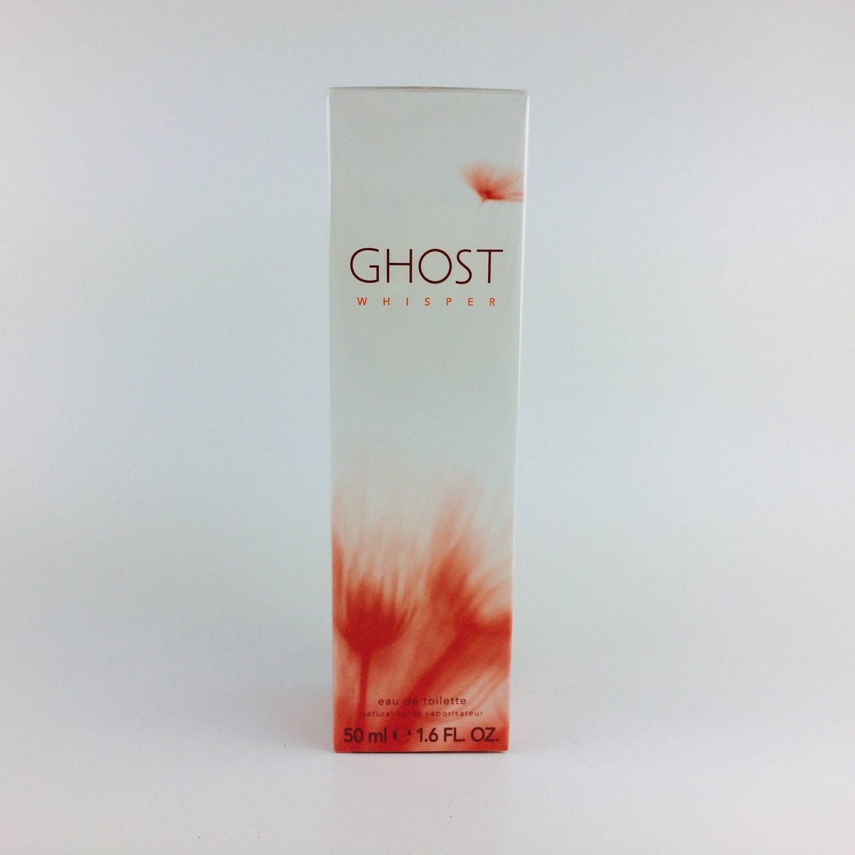 Ghost Whisper Eau de Toilette 50ml BNIB