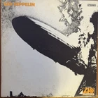 Led Zeppelin ‎– Led Zeppelin - 1977 REISSUE - 19126 - LP - NM