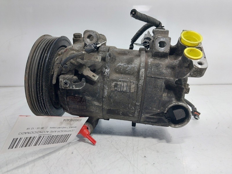 926004EA0A compressore aria condizionata RENAULT KADJAR demip9506885