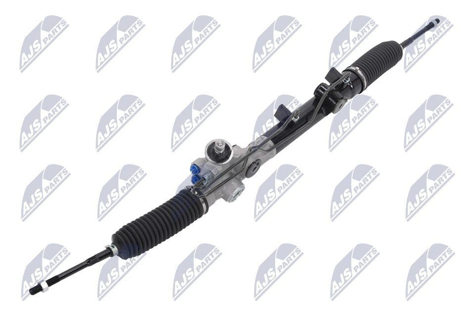 NTY Hydraulic Power Steering Rack & Pinion SPK-FR-003 for Ford (Left)