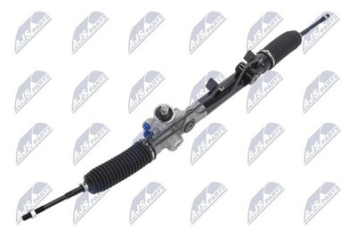Original NTY Lenkgetriebe SPK-FR-003 für Ford