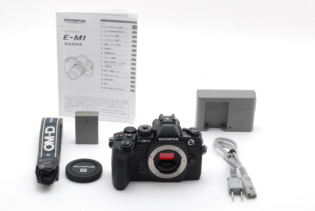 Olympus E-M1 美品 レンズ付 Olympus E-M1 美品 レンズ付 楽天市場】オリンパス om－d e－m1 レンズ