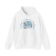 Unisex Heavy Blend  Hooded Sweatshirt
