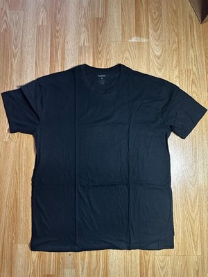 True Classic T Shirt Mens Crew Neck Short Sleeve Tagless Regular Fit