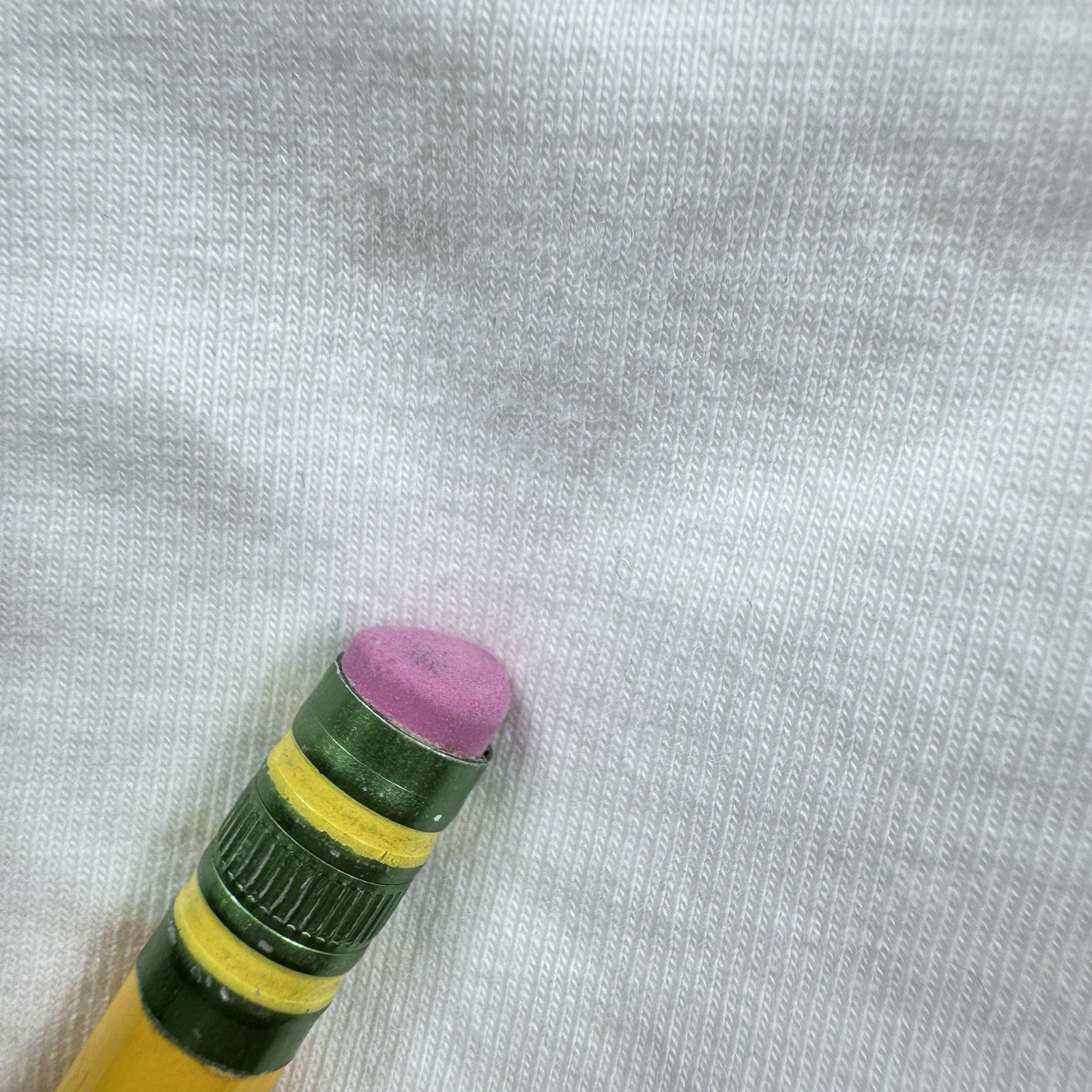 Burberry London Thomas Bear Long Sleeve T-Shirt Men's 2XL* White Graphic Luxury thumbnail 6