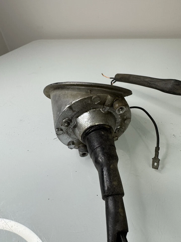 5948880 OEM 1958-1962 Chevrolet Corvette luz de estacionamiento delantera probada funciona Foto 4 de 4