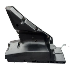 86.5-92 Toyota Supra MK3 LEFT Rear Interior Speaker W/ Enclosure 86150-14081