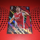 112 Eric Dier Monaco Panini FIFA 365 2026 football sticker England