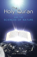 Mehdi Golshani | The Holy Quran And The Sciences Of Nature | Taschenbuch (2021)