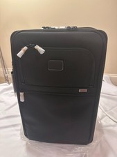 NEW TUMI Alpha 3 International Expandable 2 W...