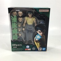 Yusuke Urameshi \Yu Yu Hakusho\", Tamashii Nations S.H.Figuarts Actionfigur"