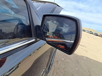 Passenger Side View Mirror Classic Style Fits 14-19 SIERRA 1500 PICKUP 1572929
