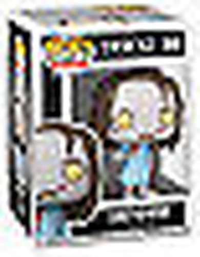 The Exorcist GläUbiger Katherine (Possessed) Pop Movies #1646 Vinyl Figure Funko-image