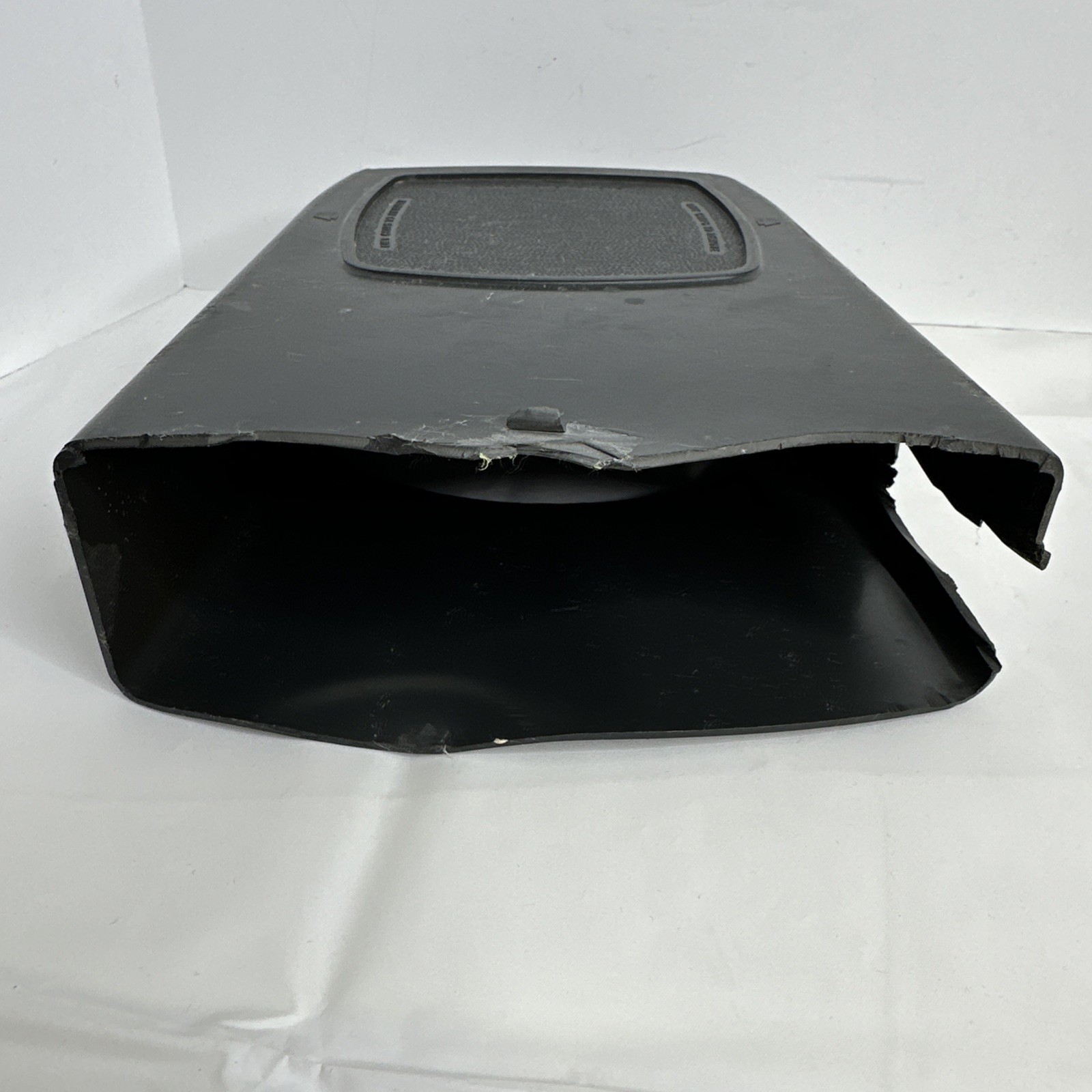 Craftsman 10” Table Saw Belt Drive Pulley Guard For 113 Series Original No Clips