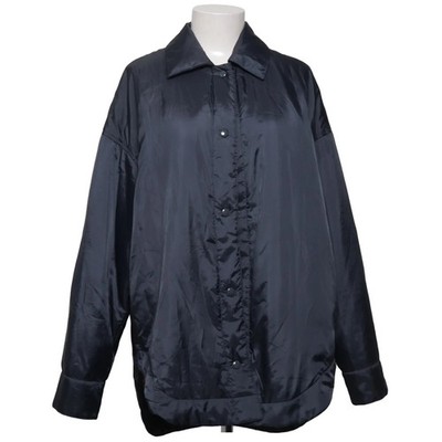 The Faery Whispers, Jacke, Damen, Größe: M, Blau, Polyester, Print #u7R