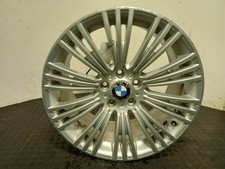 BMW 3 SERIES GRAN TURISMO (GT) Alloy Wheel 19"Inch 5x120 Offset ET42 9J 2013-202