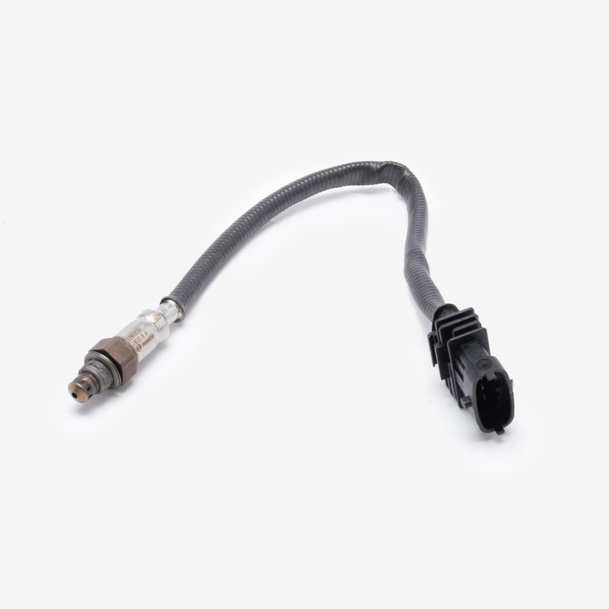 Lambda Sensor for ZS125-39-E5 Oxygen Sensor Street Motorcycle Exhaust System