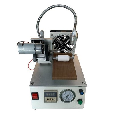 FFC FPC Cable COF Cleaning Machine ACF COF Cleaner for LED TV Panel Repair Tool