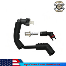 12630279 Crankcase Ventilation Valve Kit For Gmc Buick Chevrolet 3.6l V6 12-17