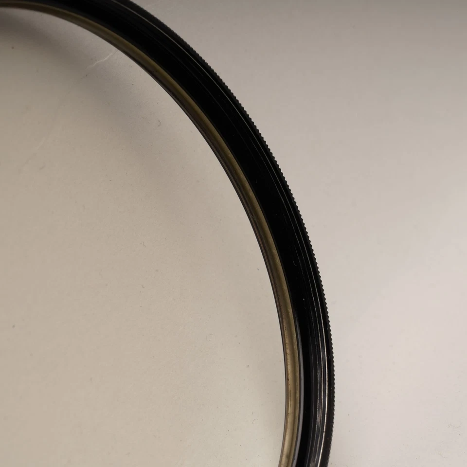 Mamiya SL39 UV Filter 77mm - Great condition - Image 4 of 4