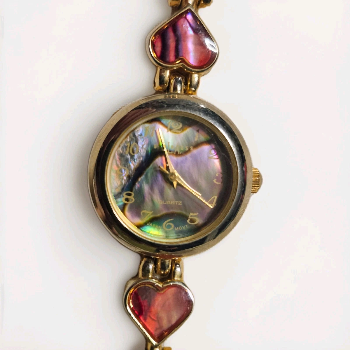 Avon Bracelet Wristwatches for sale | eBay